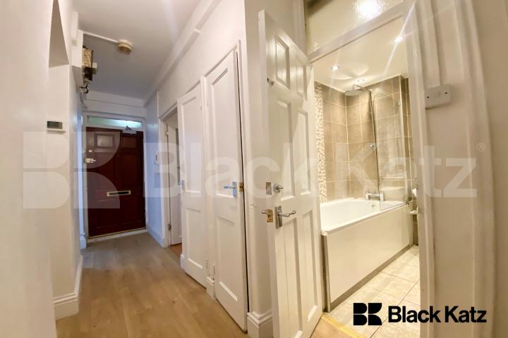 Location, location, location  Long Lane, London Bridge / Borough 